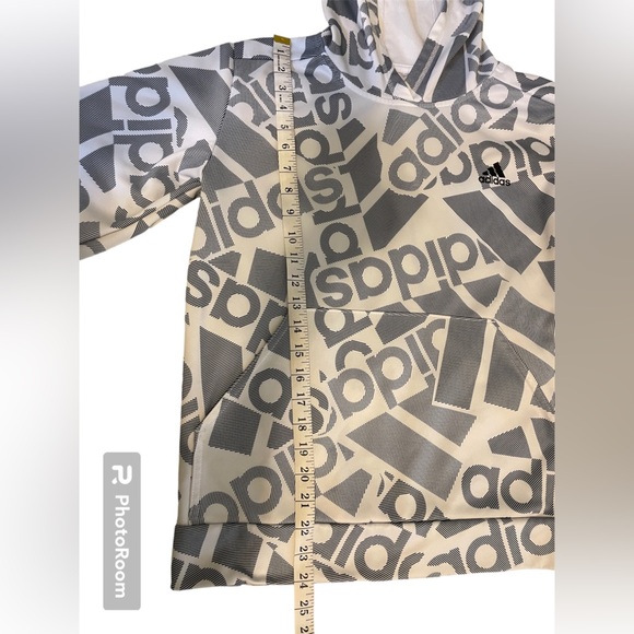 Adidas sweater - Picture 6 of 7